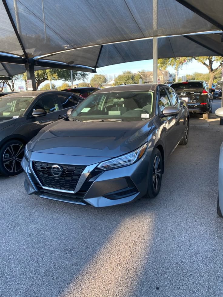 2021 Nissan Altima